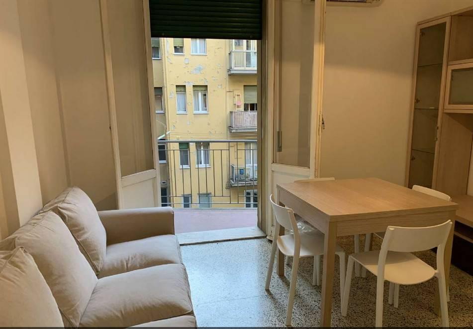 appartamento in affitto a Bologna in zona Centro Storico