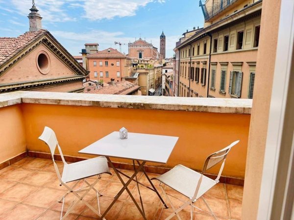 appartamento in affitto a Bologna in zona Centro Storico
