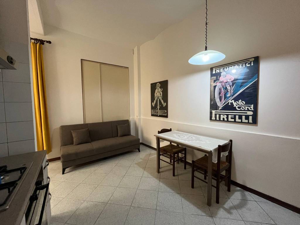 appartamento in affitto a Bologna