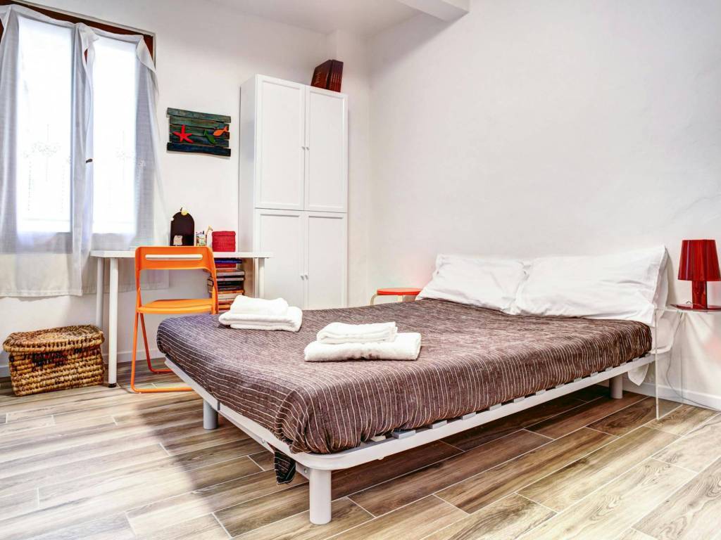 appartamento in affitto a Bologna