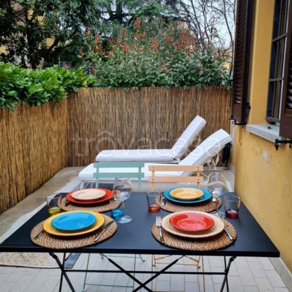 appartamento in affitto a Bologna in zona Quartiere Porto