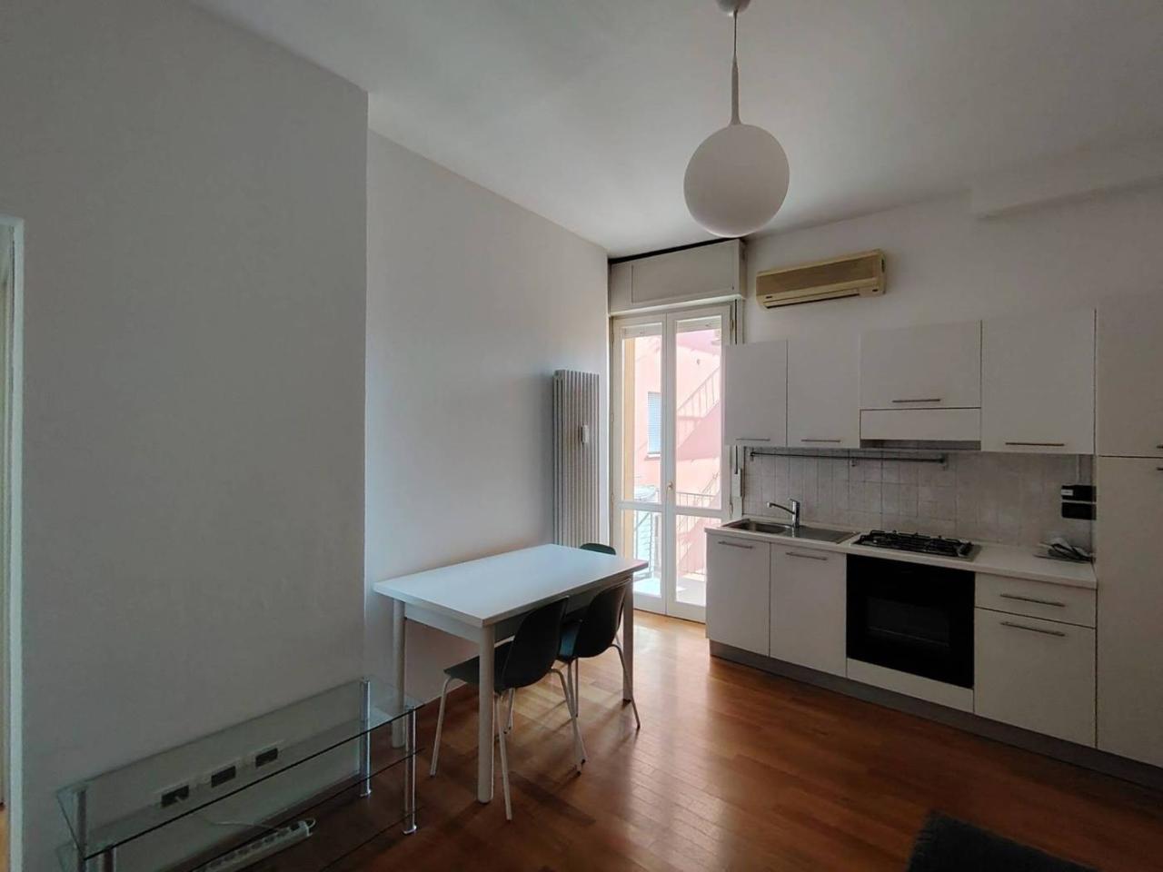 appartamento in affitto a Bologna in zona Quartiere Porto