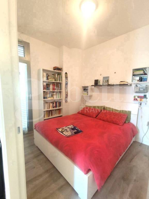 appartamento in affitto a Bologna in zona Corticella