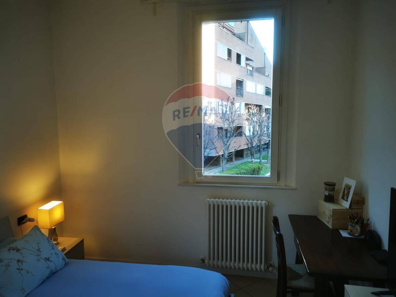 appartamento in affitto a Bologna in zona Murri
