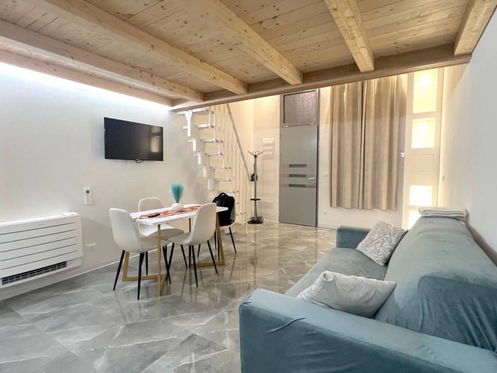 appartamento in affitto a Bologna in zona Santa Viola