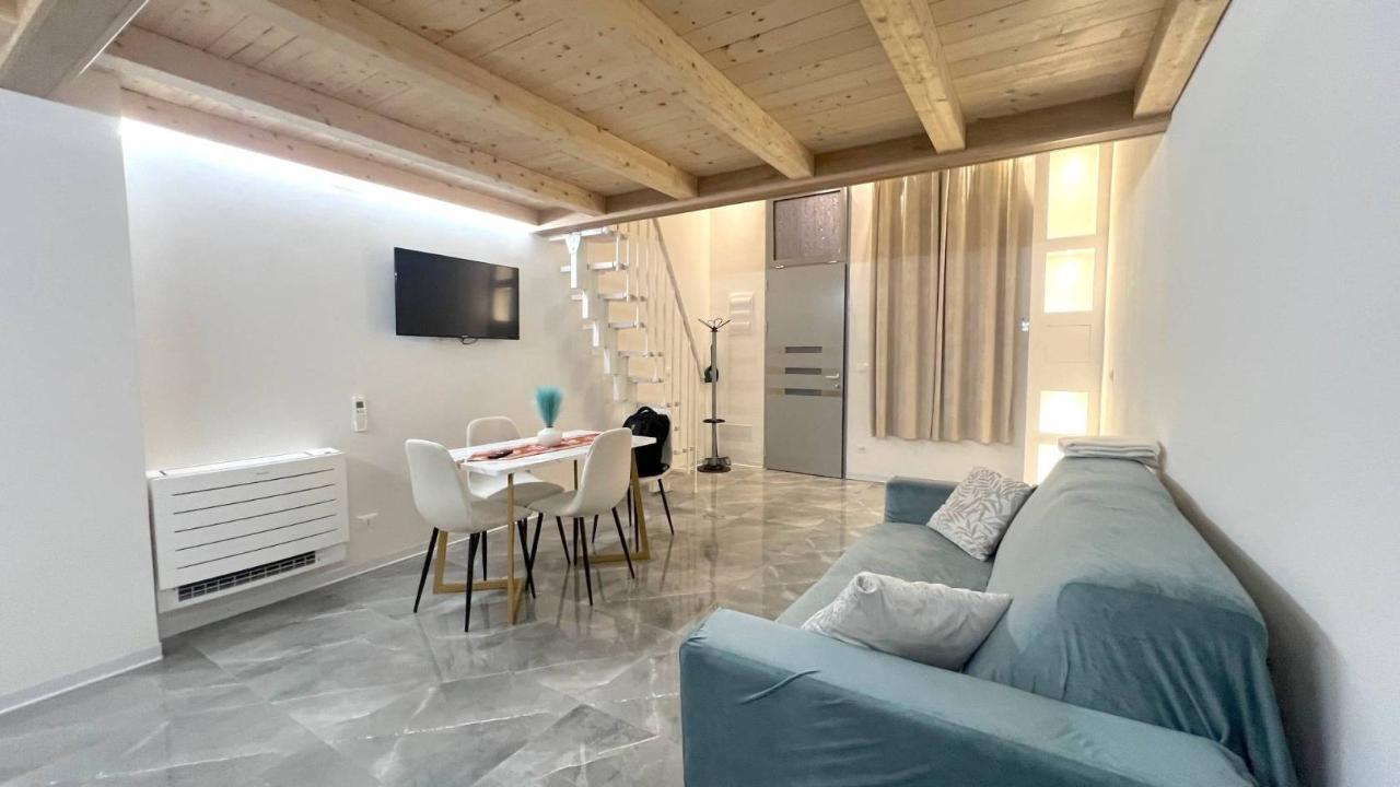 appartamento in affitto a Bologna in zona Quartiere Porto