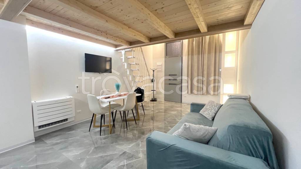 appartamento in affitto a Bologna in zona Quartiere Porto