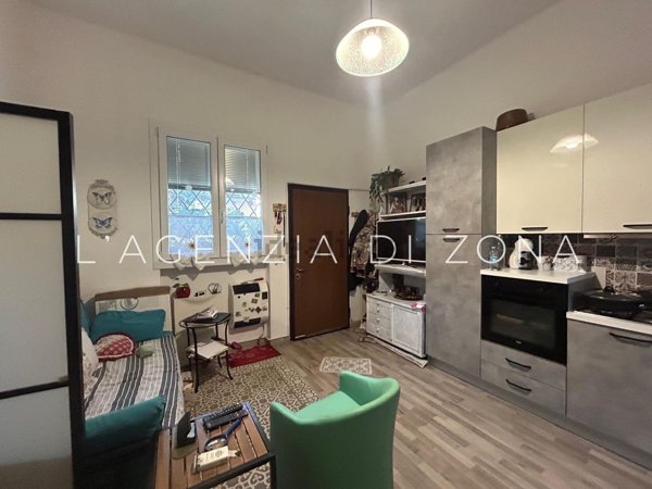 appartamento in affitto a Bologna in zona Centro Storico