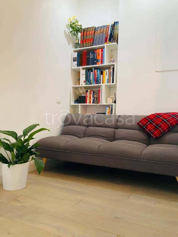 appartamento in affitto a Bologna in zona Bolognina