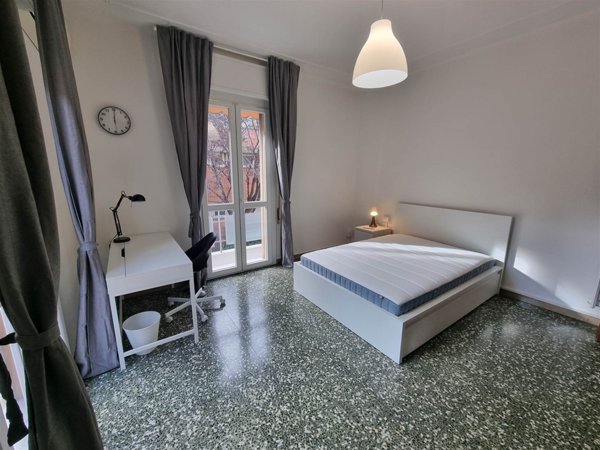 appartamento in affitto a Bologna in zona Murri