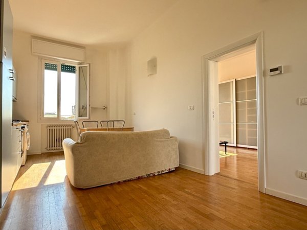 appartamento in affitto a Bologna in zona Murri