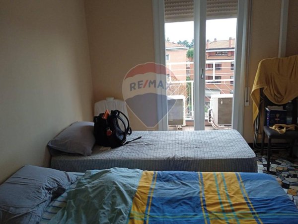 appartamento in affitto a Bologna in zona Murri