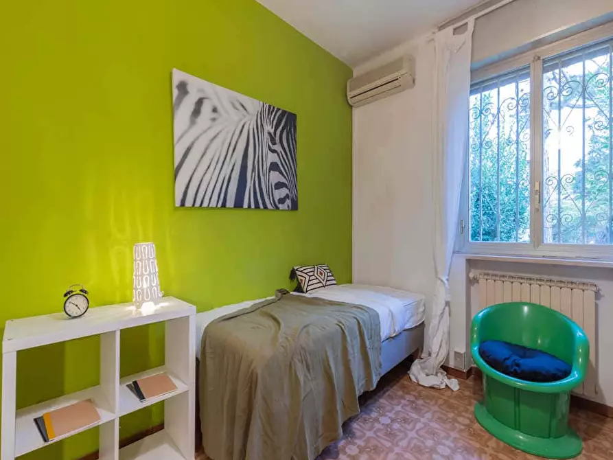 appartamento in affitto a Bologna in zona San Donato