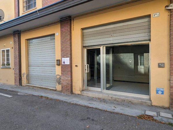 ufficio in affitto a Bologna in zona Colli