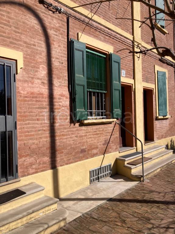 appartamento in affitto a Bologna