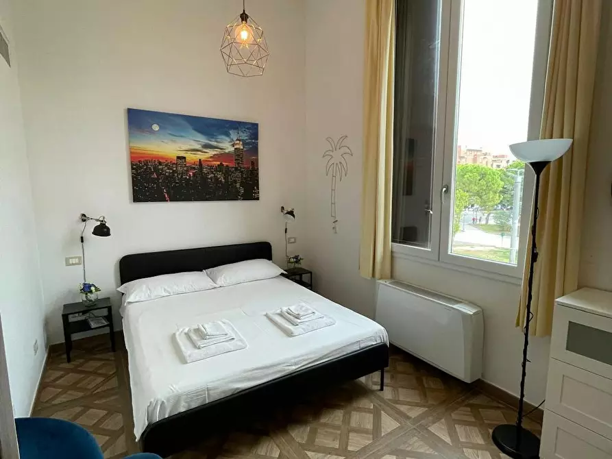 appartamento in affitto a Bologna