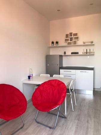 appartamento in affitto a Bologna in zona Savena