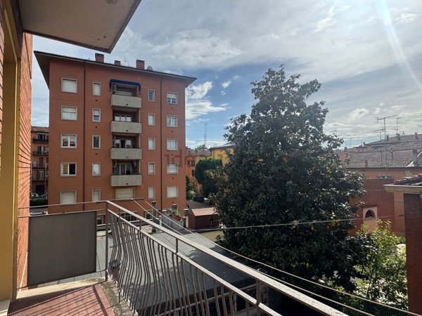 appartamento in affitto a Bologna