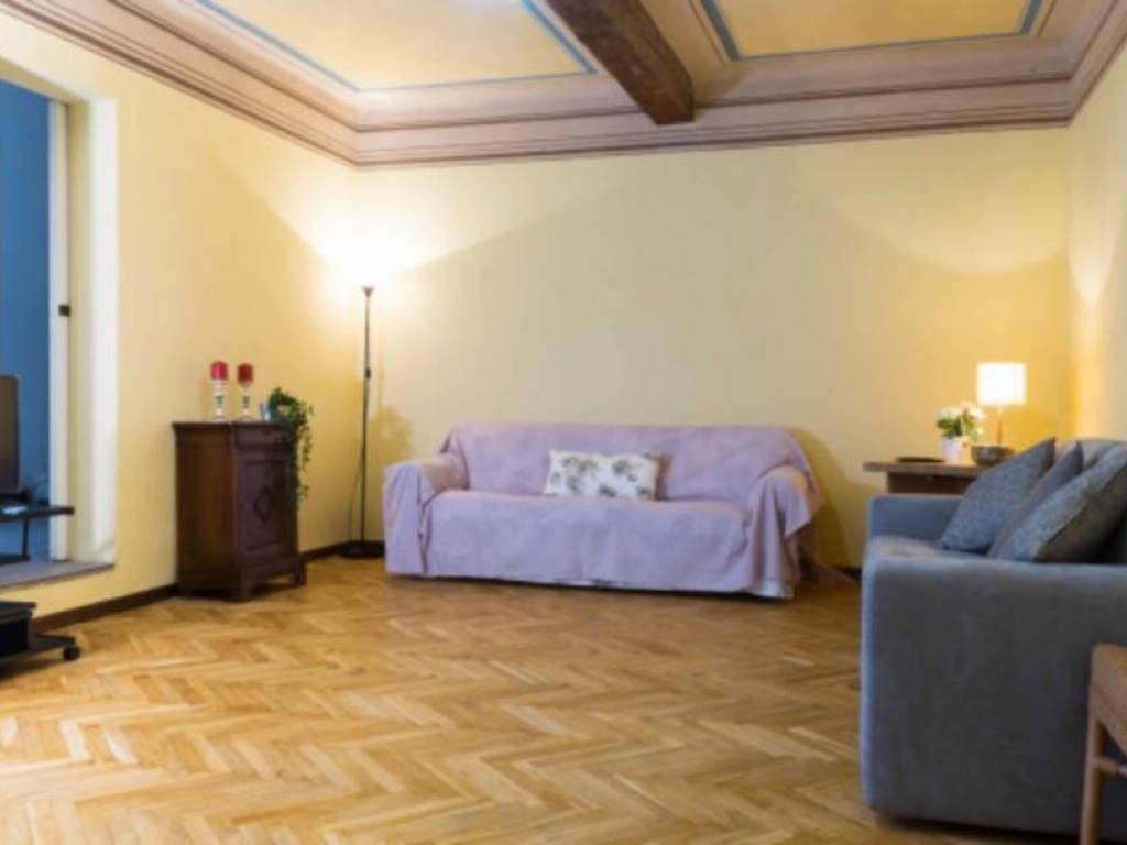 appartamento in affitto a Bologna