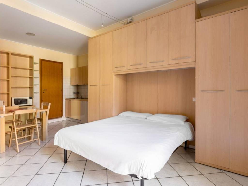 appartamento in affitto a Bologna
