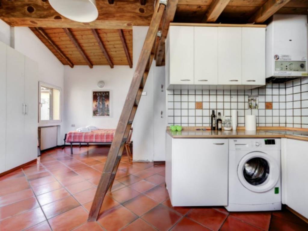appartamento in affitto a Bologna