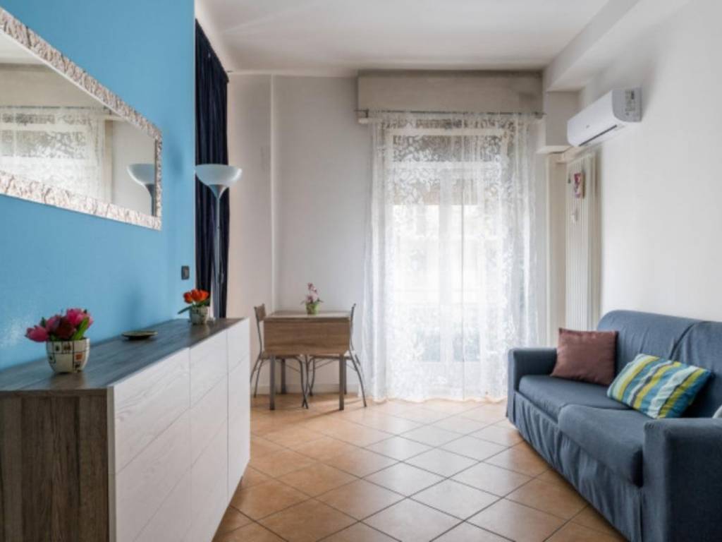 appartamento in affitto a Bologna