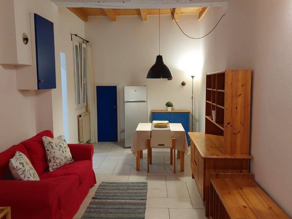 appartamento in affitto a Bologna in zona Santo Stefano