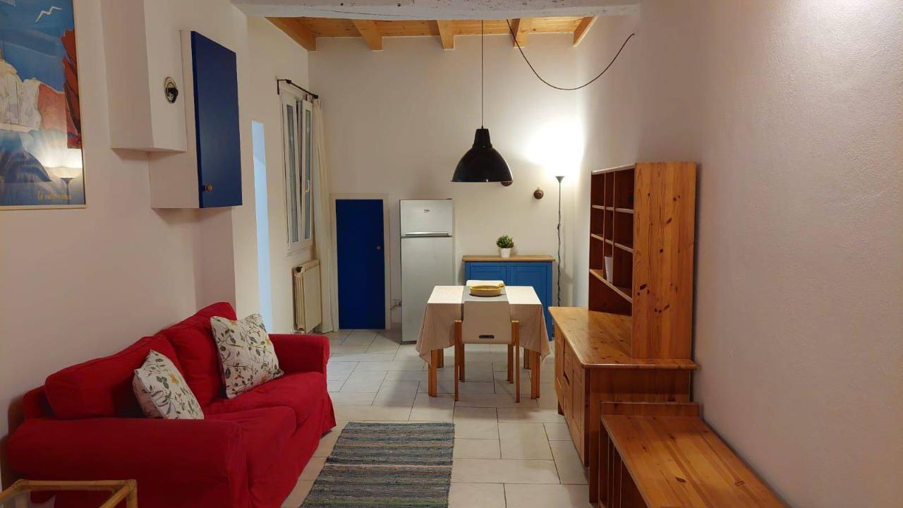 appartamento in affitto a Bologna in zona Santo Stefano