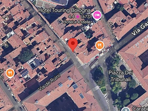 negozio in affitto a Bologna
