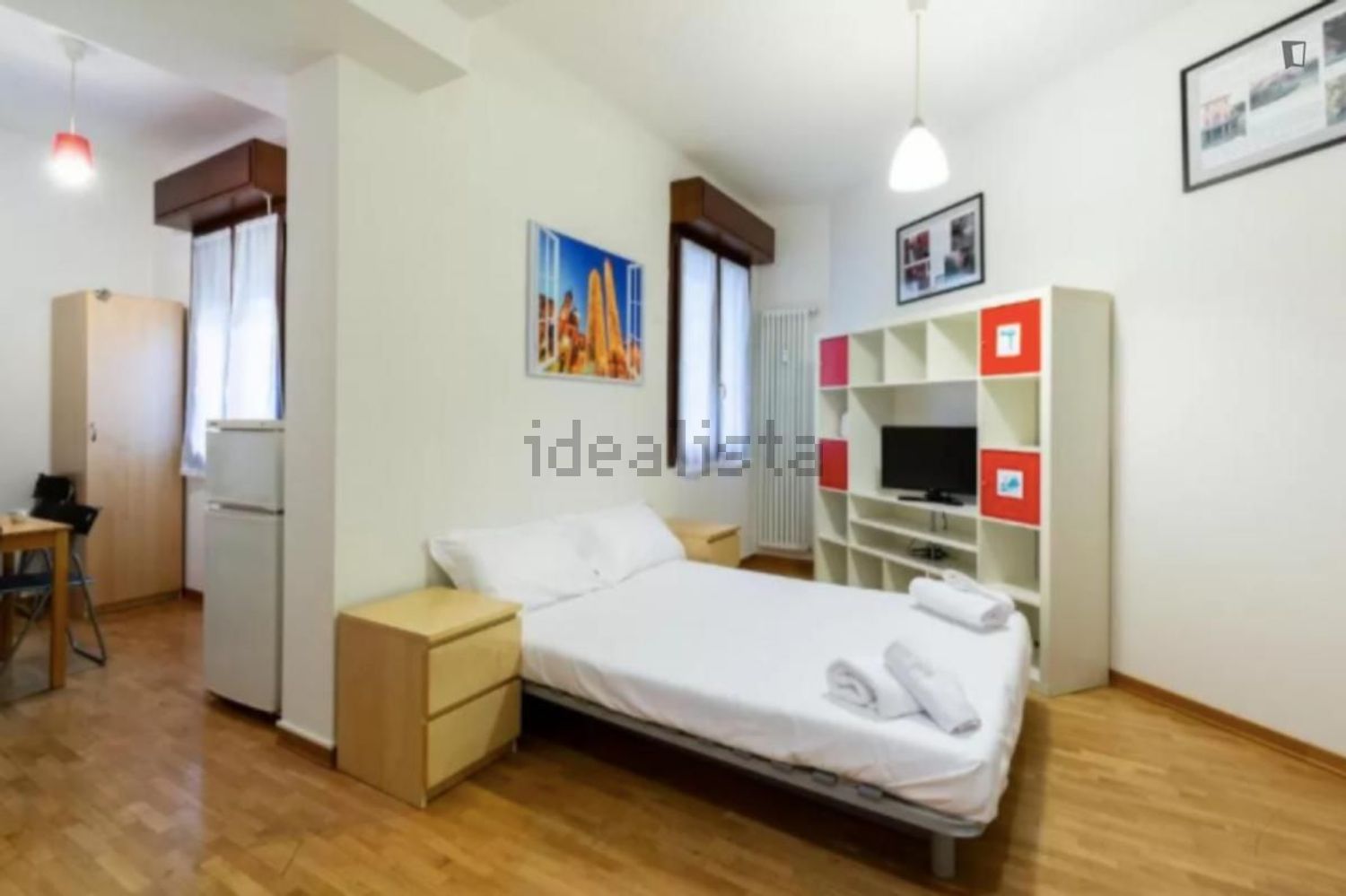 appartamento in affitto a Bologna in zona Quartiere Porto