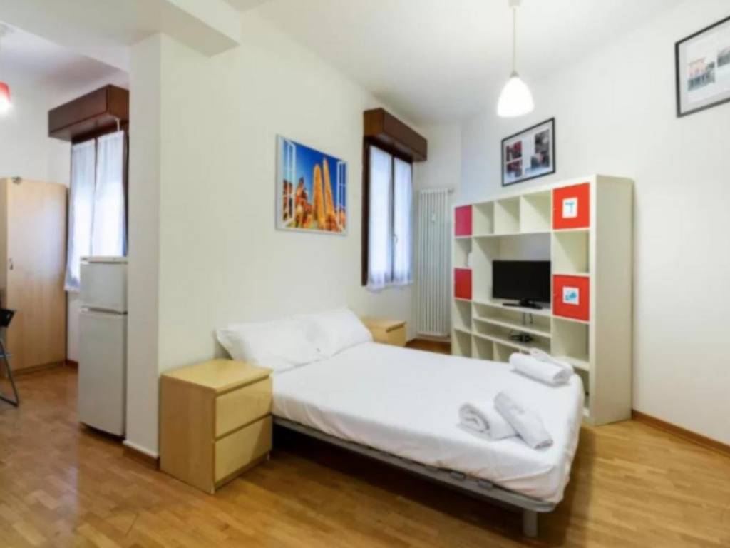 appartamento in affitto a Bologna in zona Quartiere Porto