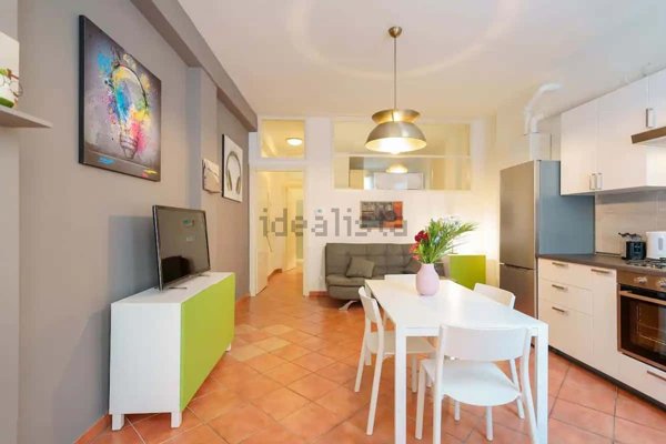 appartamento in affitto a Bologna in zona San Vitale