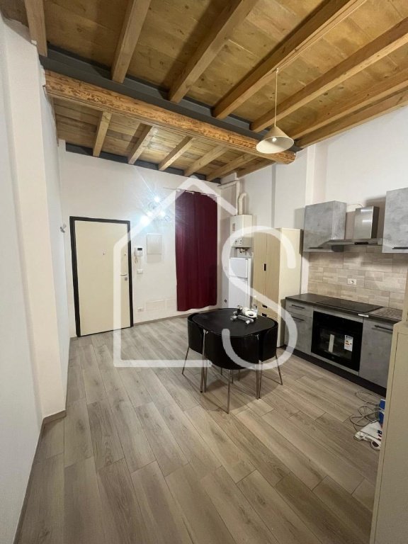 appartamento in affitto a Bologna in zona San Vitale