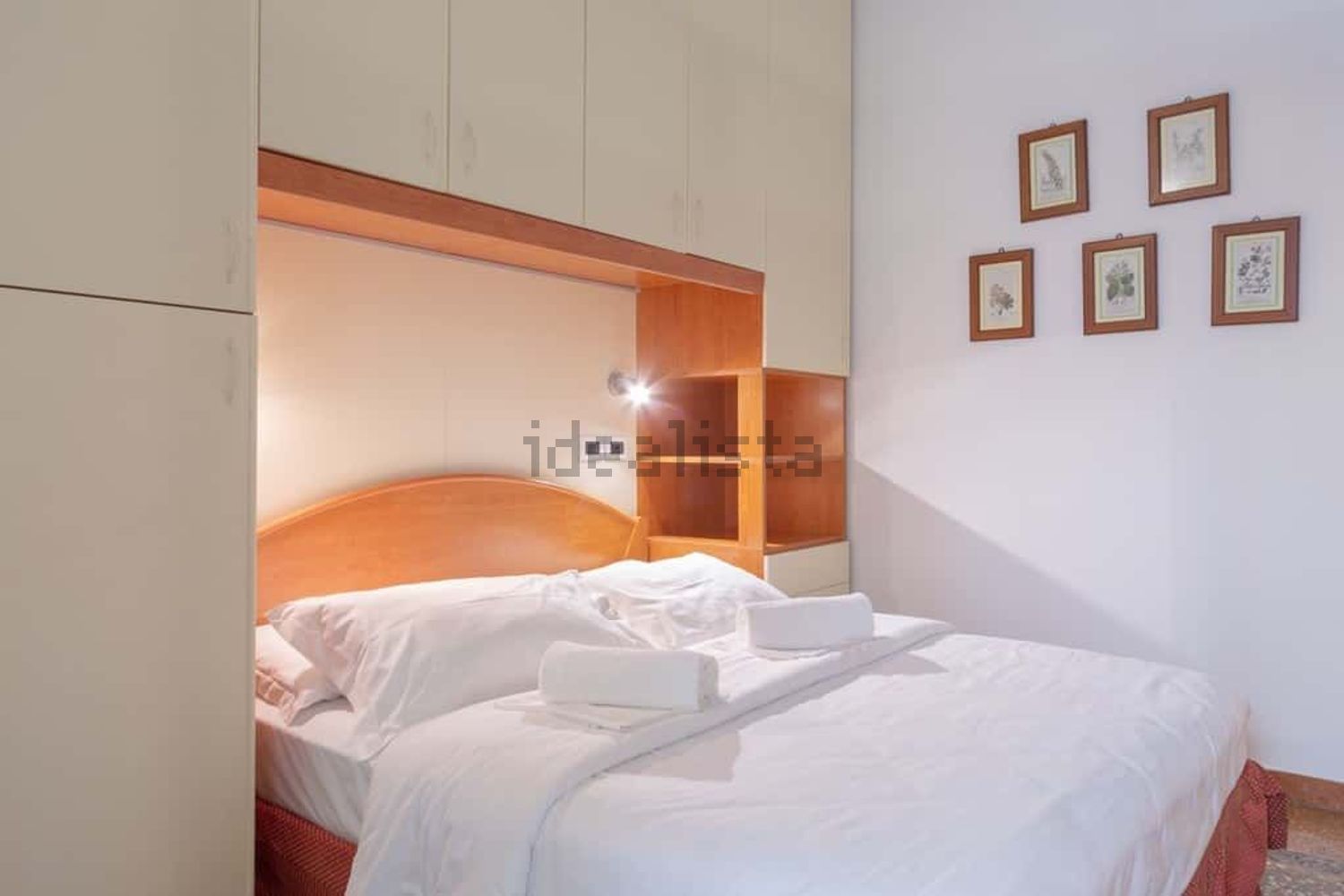 appartamento in affitto a Bologna in zona Santo Stefano