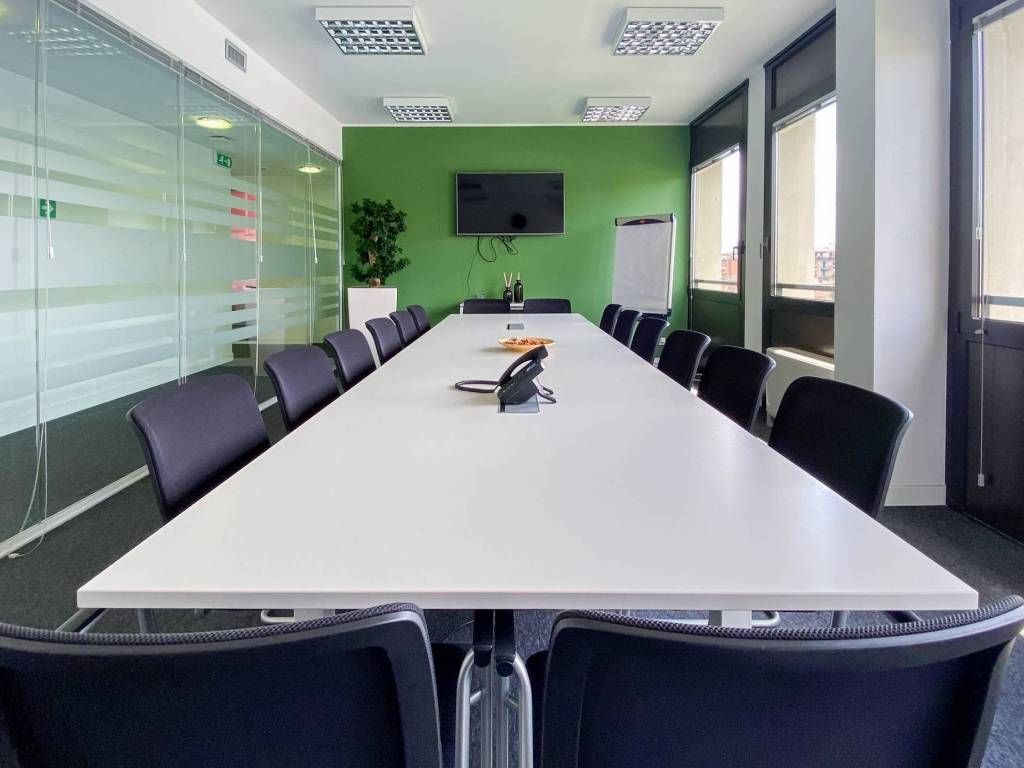 ufficio in affitto a Bologna in zona Corticella