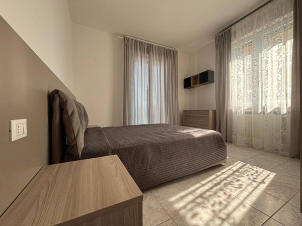 appartamento in affitto a Bologna in zona Quartiere Navile