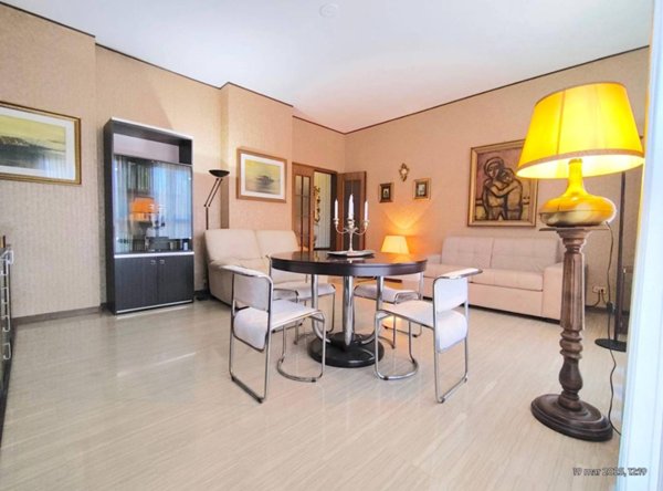 appartamento in affitto a Bologna in zona Saffi