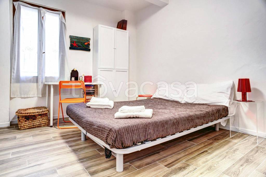 appartamento in affitto a Bologna in zona San Vitale