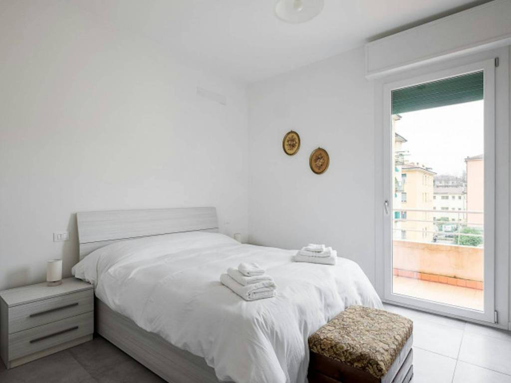 appartamento in affitto a Bologna in zona San Vitale