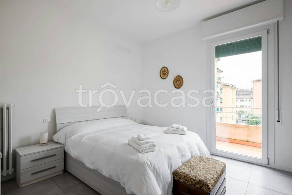 appartamento in affitto a Bologna in zona San Vitale