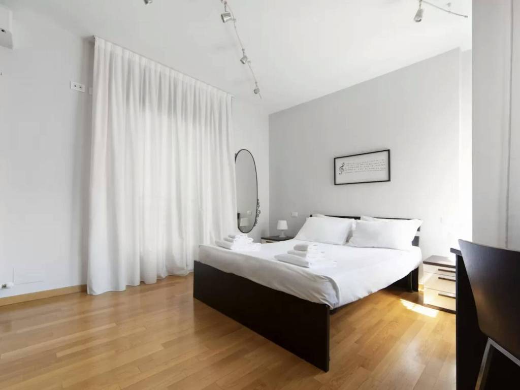 appartamento in affitto a Bologna in zona Santo Stefano