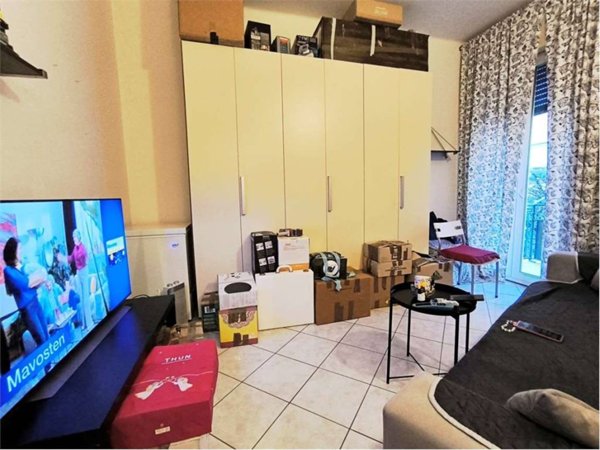 appartamento in affitto a Bologna in zona Saffi