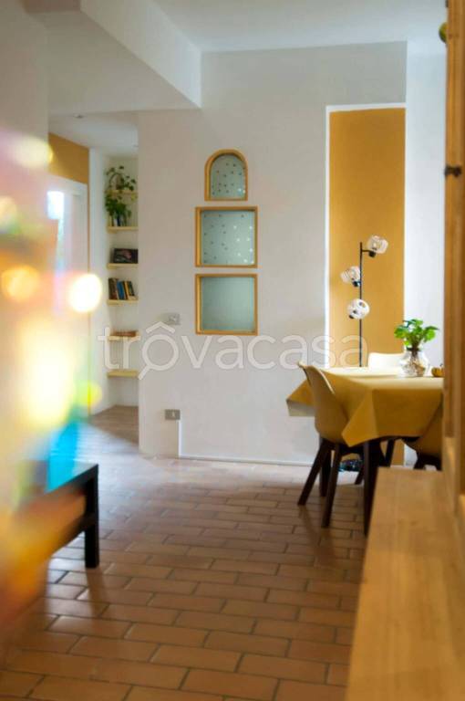 appartamento in affitto a Bologna in zona Quartiere Porto