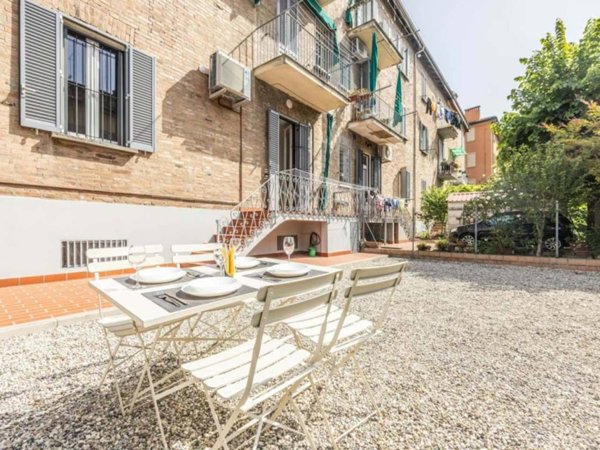 appartamento in affitto a Bologna in zona Corticella