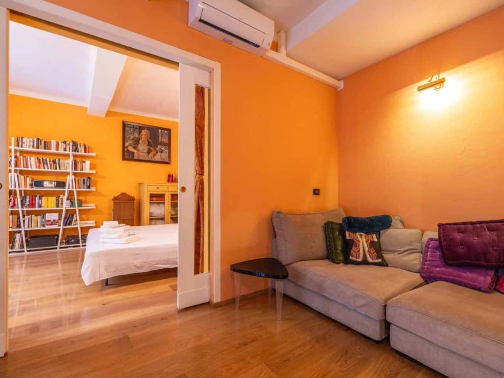 appartamento in affitto a Bologna