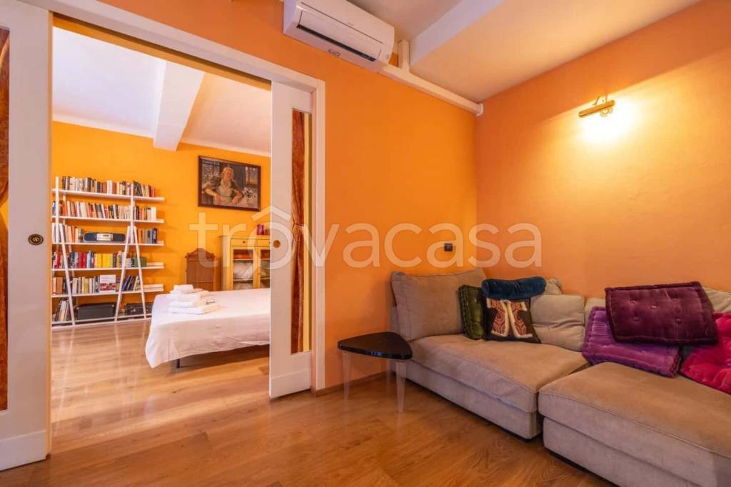 appartamento in affitto a Bologna in zona Centro Storico