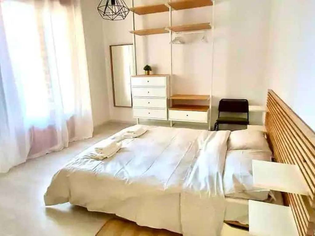 appartamento in affitto a Bologna in zona Bolognina