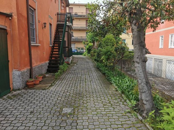 appartamento in affitto a Bologna in zona Savena
