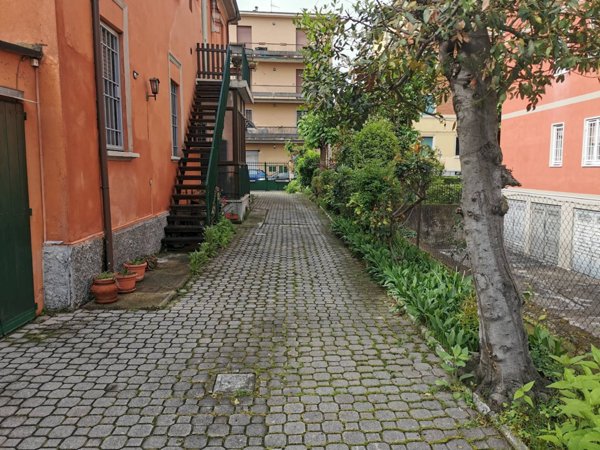 appartamento in affitto a Bologna