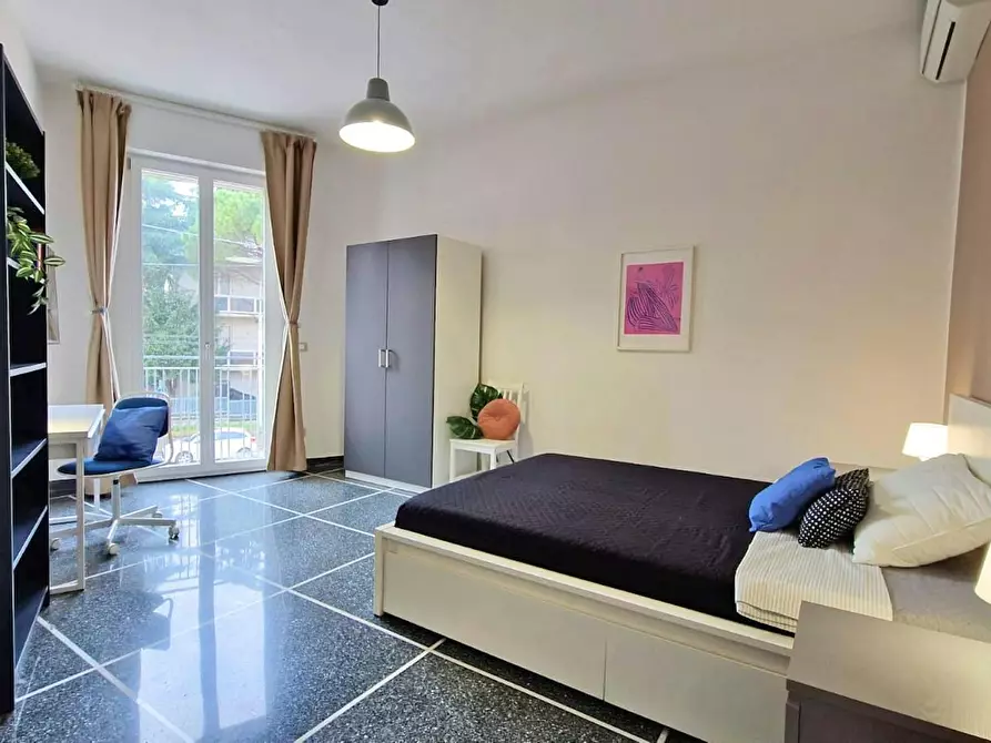 ufficio in affitto a Bologna in zona Murri